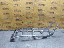 Рамка под магнитолу 081HHB Peugeot 307 купить с доставкой