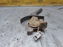 Рычаг ручного тормоза (ручника) 9VL5X3 Nissan Micra - Фото 3