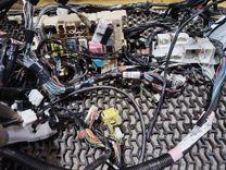 Проводка салона O72ZMS Toyota Avensis undefined