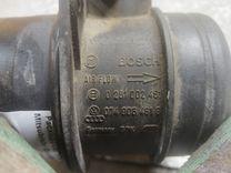 Расходомер воздуха NAS8X0 Mitsubishi Grandis - Фото 5