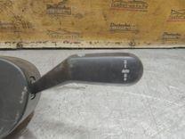 Переключатель подрулевой (стрекоза) ZH0H0K Saab 9-3 - Фото 3