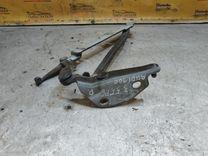 Петля крышки багажника 2ZJ7PU Audi 100 купить
