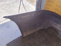 Бампер задний R6T3W2 Volvo V40 undefined