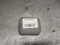 Пластик салона X144UU Peugeot 406 - Фото 1