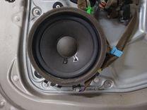 Динамик двери передней правой XRJAHC Volvo XC70 купить с доставкой