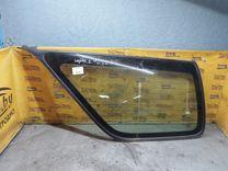 Стекло кузовное боковое левое K8ZRUI Renault Laguna - Фото 1