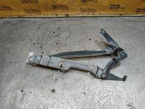 Петля крышки багажника 2ZJ7PU Audi 100 купить с доставкой