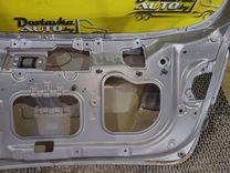 Крышка багажника (дверь 3-5) 0EODPX Kia Sorento undefined