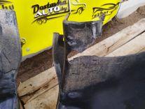 Защита арок задняя правая (подкрылок) CWQMKG Audi A4 купить с доставкой