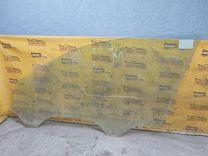 Стекло двери передней правой 50GAKS Volkswagen Passat - Фото 3