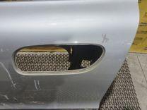 Дверь передняя левая HMQ4WJ Volvo V70 undefined