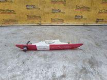 Стоп-сигнал 01GK9C Ford Fiesta - Фото 1