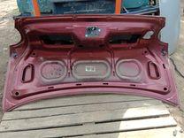 Крышка багажника (дверь 3-5) 6XVW23 Fiat Marea купить