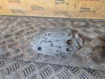 Теплообменник масляного фильтра 29BLA5 BMW 5 E39