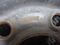 Диск штампованный R15    4SXWGC Opel Zafira купить