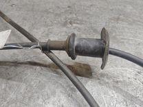 Трос капота V5N67O Opel Astra - Фото 6