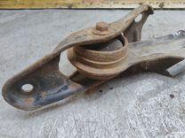 Рычаг задний правый N8165V Honda Accord - Фото 5