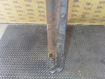 Накладка на порог наружная левая 55K8M7 Mazda Xedos 6 - Фото 7