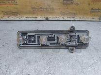 Панель (плата) фонаря заднего правого 86Z6M3 Chrysler Voyager - Фото 1