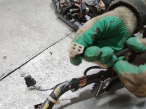 Проводка салона WDBACG Mitsubishi Carisma undefined