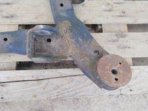 Балка подвески задняя 82HWK7 Audi A6 undefined