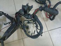 Проводка двигателя Z04EZR купить