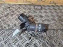 Патрубок интеркулера 734M4Y Toyota Corolla