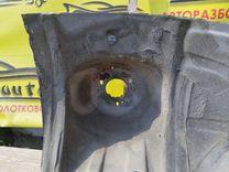 Лонжерон правый 4LNFWG BMW 3 E46 - Фото 9