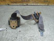 Ремень безопасности задний левый OUB32H Renault Espace - Фото 3