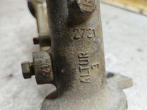 Цилиндр тормозной главный RYCLIJ Opel Vectra купить на авторазборке