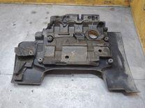Декоративная крышка двигателя 0QD8FF Toyota Avensis - Фото 2