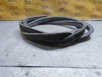 Уплотнитель двери передней правой Y5FDL7 Fiat Punto купить в магазине запчастей бу