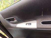 Ручка внутренняя задняя правая 6HW79K Toyota Corolla Verso купить