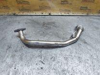 Трубка системы рециркуляции EGR CVEFYN Ford Mondeo - Фото 3