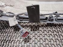 Бампер задний 2L8RN0 Ford Mondeo undefined