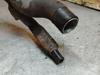 Горловина топливного бака G84CZH Volvo V40 - Фото 4
