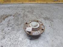 Ступица задняя левая 4FW9JL Peugeot 307 - Фото 1