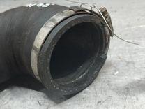 Патрубок турбины H0ZV0W Saab 9-5 - Фото 2