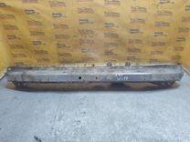 Усилитель бампера переднего E1C6KU Audi 80 - Фото 1