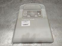 Фонарь салона (плафон) U3WH6L Ford Galaxy