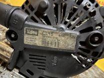 Генератор 373039 Ford Fusion купить в магазине запчастей бу