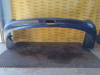 Бампер задний SF42U4 Renault Espace купить