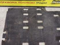 Ковер салонный 5NR2JB Seat Alhambra купить с доставкой