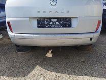 Бампер задний 3GJIW4 Renault Espace