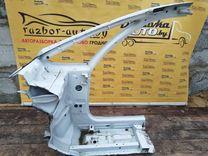 Стойка кузовная передняя правая Y2NGLJ Citroen Xsara Picasso купить с доставкой