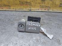 Ручка бардачка 6J975C Mazda Premacy