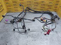 Проводка TFUMFE Volkswagen Passat