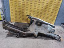 Стойка кузовная передняя правая 8YX5XY Volkswagen Golf купить в магазине запчастей бу