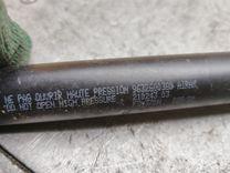 Амортизатор крышки багажника (3-5 двери) 0N5GC5 Peugeot 607 купить в магазине запчастей бу