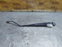 Щеткодержатель (поводок стеклоочистителя, дворник) 2T7FAA Peugeot 406 - Фото 1